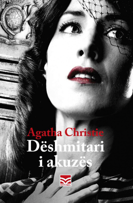 Dëshmitari i akuzës