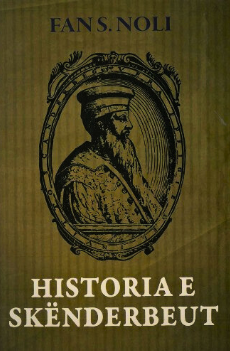 Historia e Skënderbeut