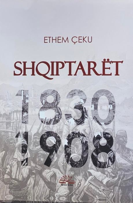 Shqiptarët 1830-1908