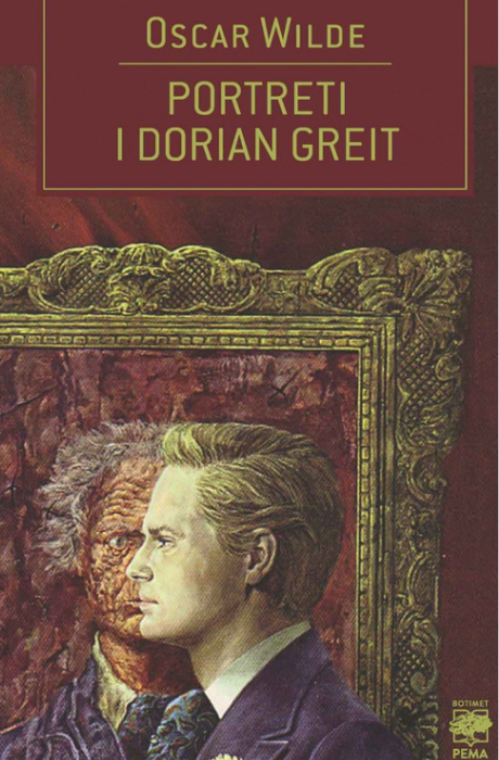 Portreti i Dorian Greit