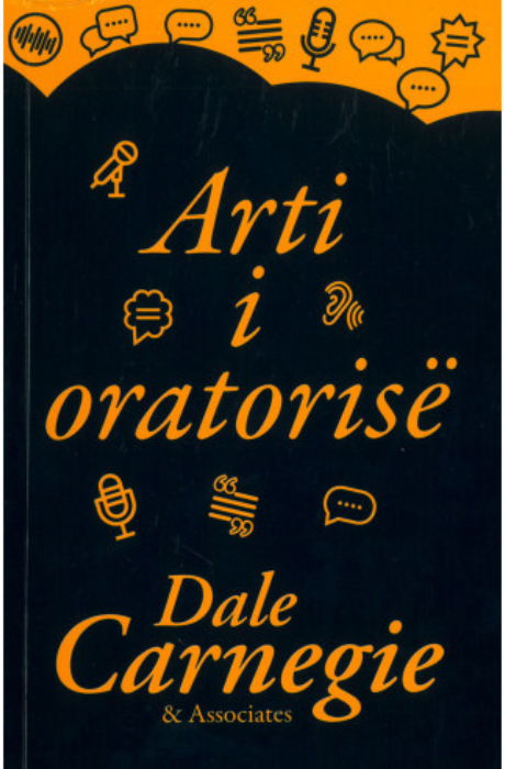 Arti i oratorisë