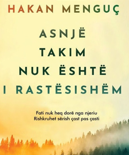 Asnjë takim nuk është i rastësishëm