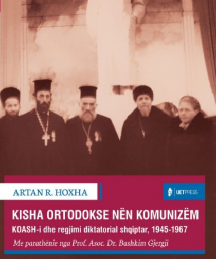 Kisha ortodokse nën komunizëm
