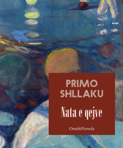 Nata e Qejve