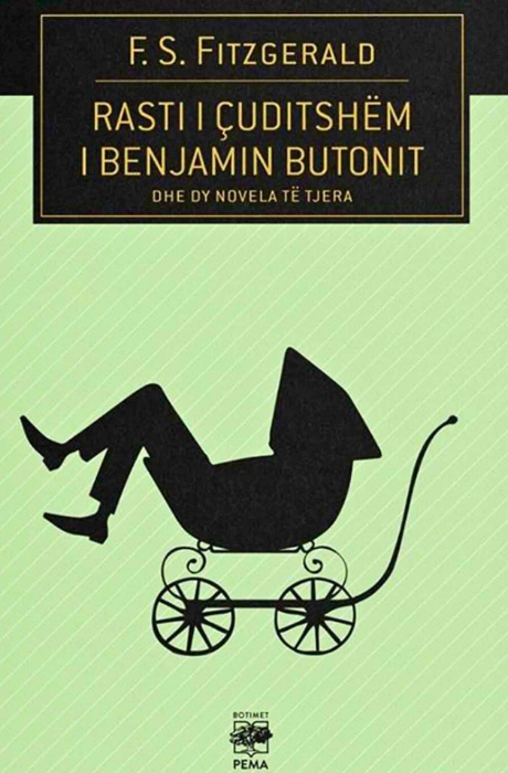Rasti i çuditshëm i Benjamin Butonit