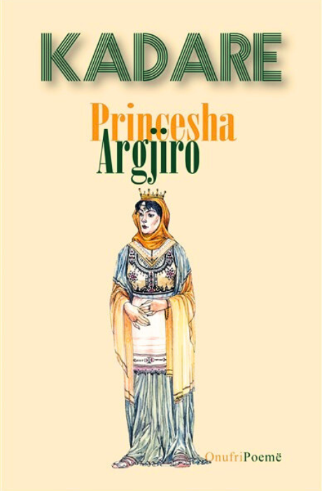 Princesha Argjiro