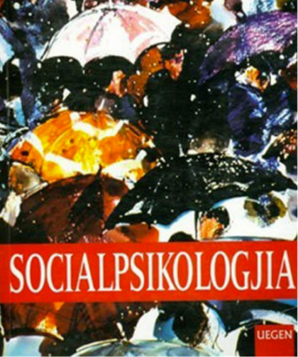 Socialpsikologjia