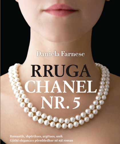 Rruga Chanel nr.5