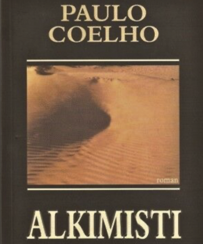 Alkimisti