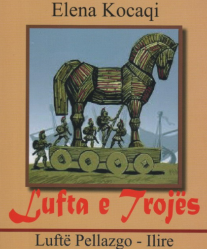 Lufta e Trojës