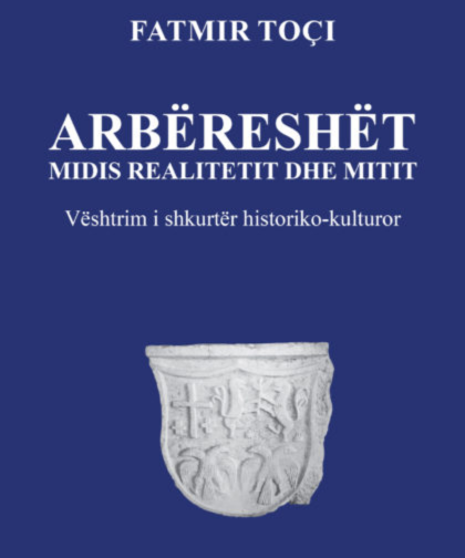 Arbëreshët, midis realitetit dhe mitit