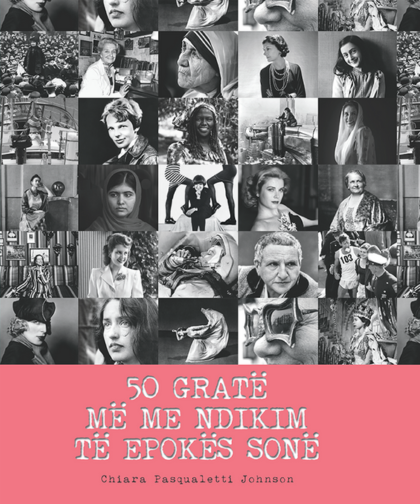 50 gratë më me ndikim të epokës sonë