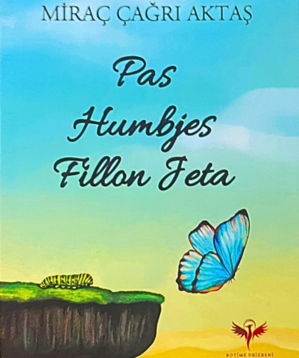 Pas humbjes fillon jeta