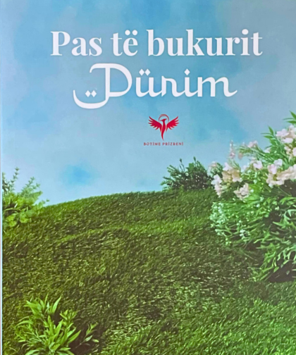 Pas të bukurit Durim