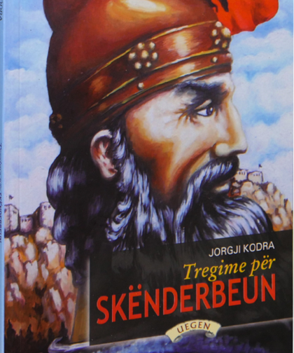 Tregime për Skënderbeun