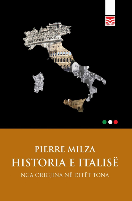 Historia e Italisë