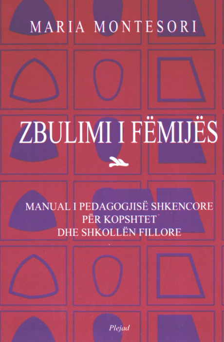 Zbulimi i fëmijës