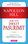 Seti - Napoleon Hill
