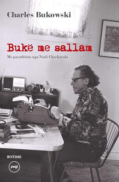 Seti - Bukowski