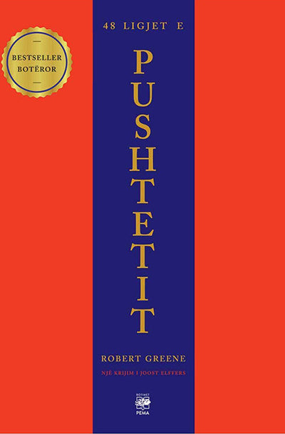 Seti - Robert Greene