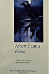 Seti - Albert Camus