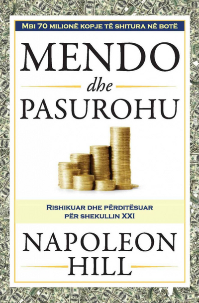 Seti - Napoleon Hill