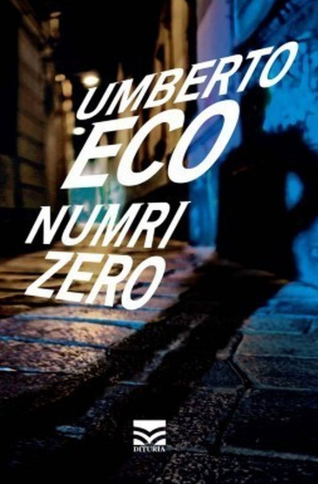 Numri zero