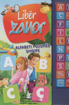 Libër zanor - Alfabeti i gjuhës shqipe