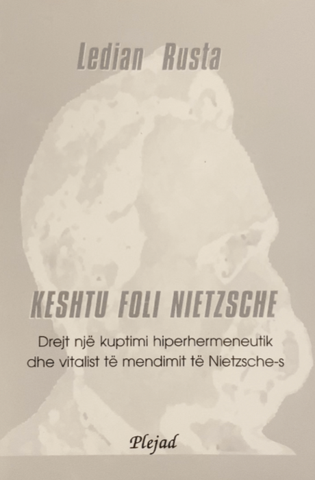 Kështu foli Nietzsche