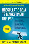Rregullat e reja të marketingut dhe PR-it
