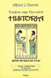 Tregime nga Herodoti - Historia
