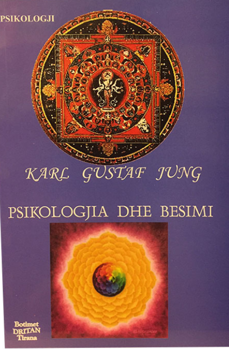 Psikologjia dhe besimi