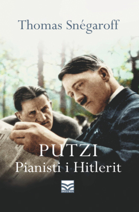 PUTZI - Pianisti i Hitlerit