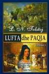 Lufta dhe paqja - Vëllimi  I