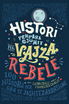 Histori përpara gjumit për vajza rebele - 1