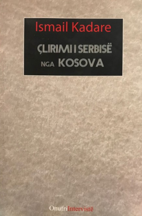 Çlirimi i Serbisë nga Kosova