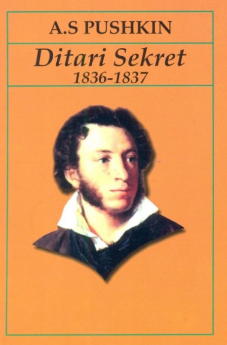 Ditari sekret 1836-1837
