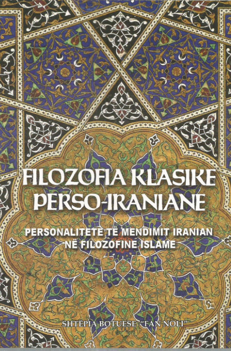 Filozofia klasike perso-iraniane