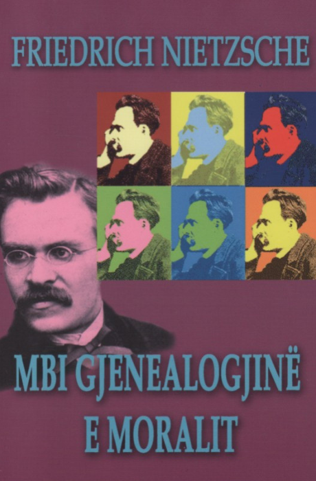Mbi gjenealogjinë e moralit