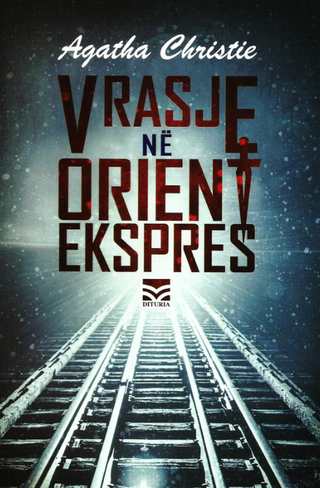 Vrasje në Orient Ekspres