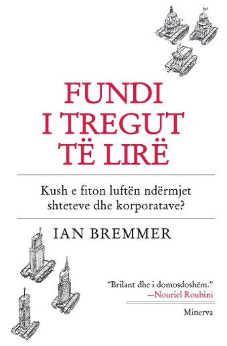 Fundi i tregut të lirë