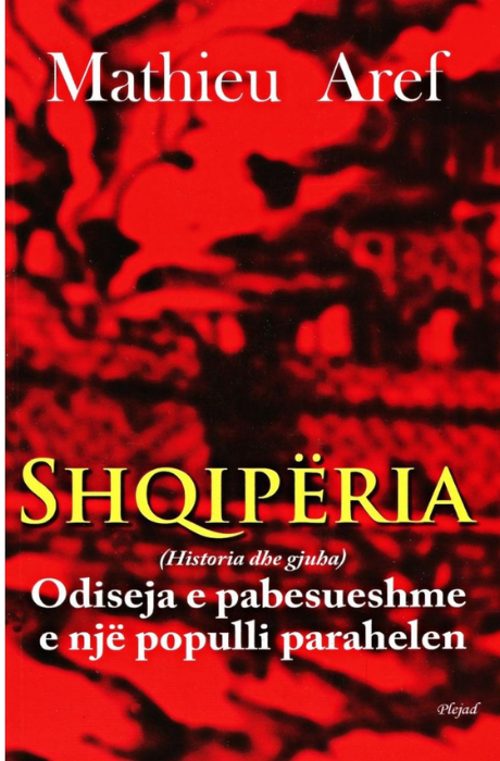 Shqipëria, odiseja e pabesueshme e një populli parahelen