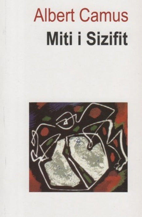 Miti i Sizifit