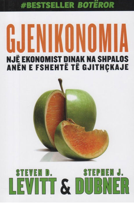 Gjenikonomia
