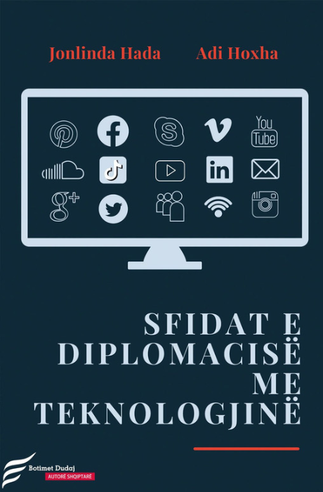 Sfidat e diplomacisë me teknologjinë