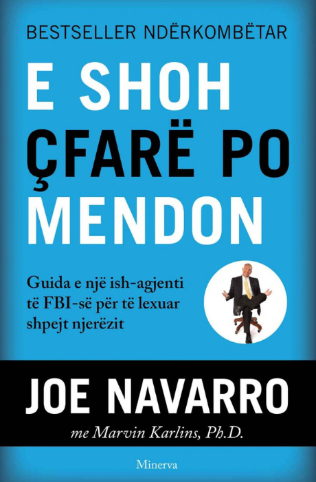 E shoh çfarë po mendon