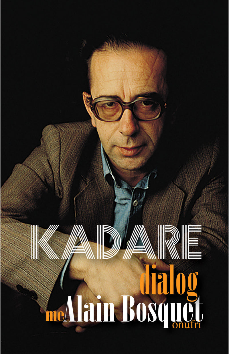 Dialog me Alain Bousquet