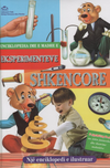 Enciklopedia ime e madhe e eksperimenteve shkencore