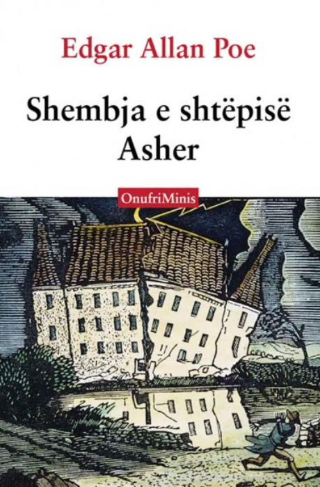 Shembja e shtëpisë Asher