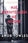 Një xhentëlmen në Moskë